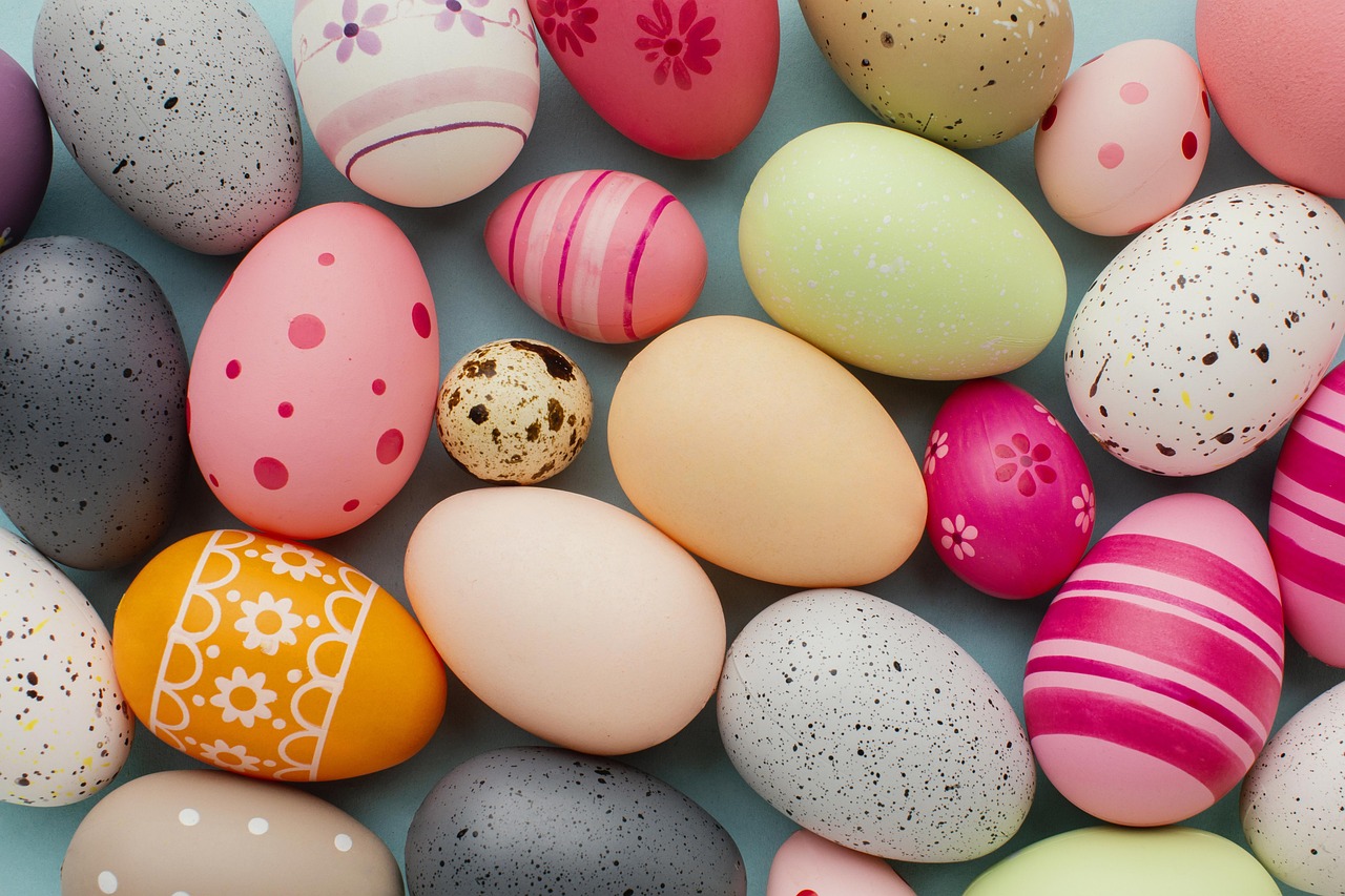 10 Creative Breakfast Ideas to Change Up Your Routine